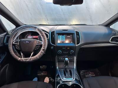 Ford S-Max Bi T. Start&Stop Powershift ST-Line Business Nero usata Prato