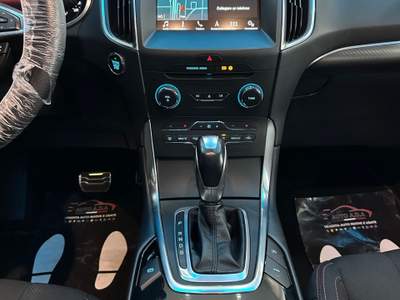 Ford S-Max Bi T. Start&Stop Powershift ST-Line Business Nero usata Prato