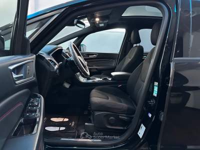Ford S-Max Bi T. Start&Stop Powershift ST-Line Business Nero usata Prato