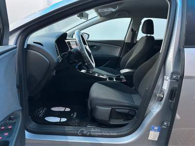 Seat Leon DSG ST Business Grigio usata Prato