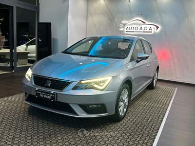Seat Leon DSG ST Business Grigio usata Prato