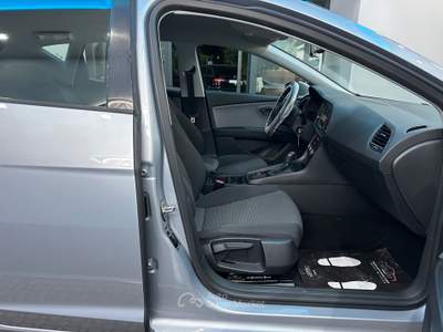 Seat Leon DSG ST Business Grigio usata Prato