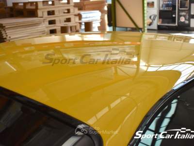 Ferrari Testarossa Colore bellissimo Giallo usata Ferrara