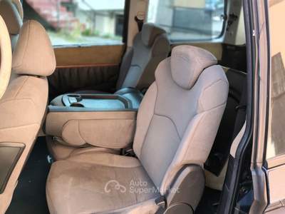 Lancia Phedra 2.2 JTD Emblema FAP Blu/Azzurro usata SAN MARTINO SICCOMARIO