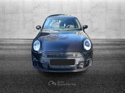 MINI Cooper 1.5 Cooper JCW Nero usata Pieve di Cento