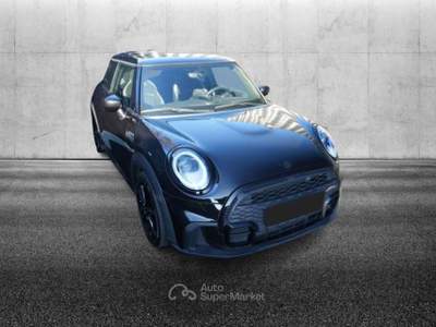 MINI Cooper 1.5 Cooper JCW Nero usata Pieve di Cento