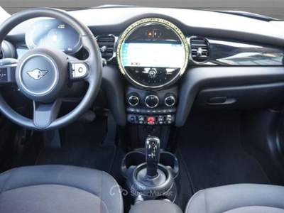 MINI Cooper 1.5 Cooper Classic Nero usata Pieve di Cento