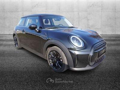 MINI Cooper 1.5 Cooper Classic Nero usata Pieve di Cento