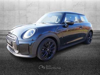 MINI Cooper 1.5 Cooper Classic Nero usata Pieve di Cento