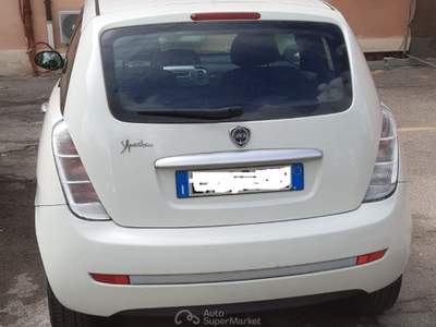 Lancia Ypsilon Lancia Ypsilon 1.4 1368 metano usata Castenaso