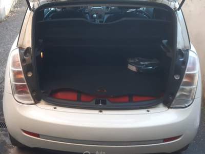 Lancia Ypsilon Lancia Ypsilon 1.4 1368 metano usata Castenaso