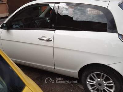 Lancia Ypsilon Lancia Ypsilon 1.4 1368 metano usata Castenaso