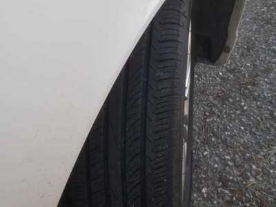 Lancia Ypsilon Lancia Ypsilon 1.4 1368 metano usata Castenaso