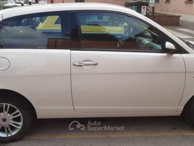 Lancia Ypsilon Lancia Ypsilon 1.4 1368 metano usata Castenaso