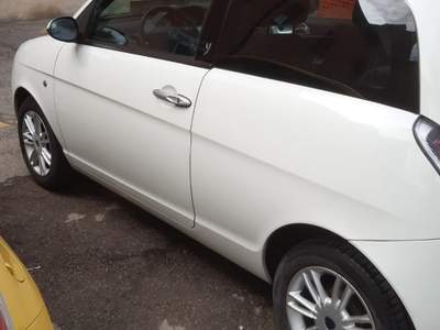 Lancia Ypsilon Lancia Ypsilon 1.4 1368 metano usata Castenaso