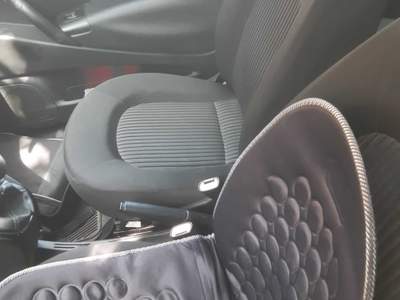 Lancia Ypsilon Lancia Ypsilon 1.4 1368 metano usata Castenaso