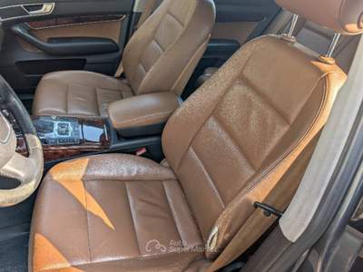 Audi A6 V6 Blu/Azzurro usata Novafeltria