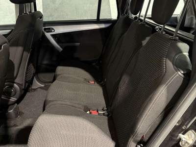 Citroen Grand C4 Picasso Grand Picasso 1.6 HDi 7 POSTI OK NEOPATENTATI Nero usata Cornaredo