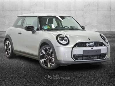 MINI Cooper Cooper C Classic Argento usata Pieve di Cento