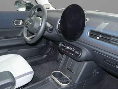 MINI Cooper Cooper C Classic Argento usata Pieve di Cento