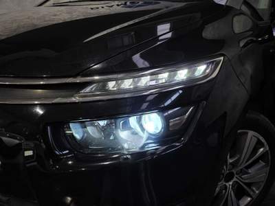 Citroen C4 C4 1.6 e-HDi 115 airdream ETG6 Exclusive Nero usata Cornaredo