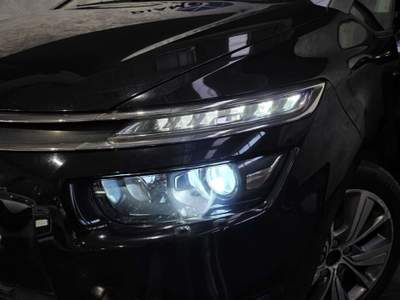 Citroen Grand C4 Picasso GRAND C4 PICASSO 1.6 e-HDi 115 airdream ETG6 Exclu Nero usata Cornaredo