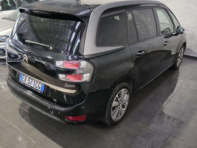 Citroen Grand C4 Picasso GRAND C4 PICASSO 1.6 e-HDi 115 airdream ETG6 Exclu Nero usata Cornaredo