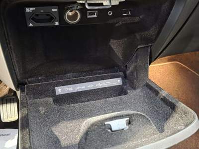Citroen C4 Picasso GRAND C4 PICASSO 1.6 e-HDi 115 ETG6 Exclusive Nero usata Cornaredo