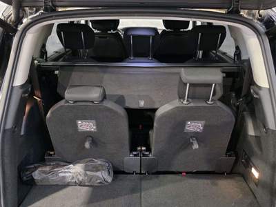 Citroen C4 Picasso GRAND C4 PICASSO 1.6 e-HDi 115 ETG6 Exclusive Nero usata Cornaredo