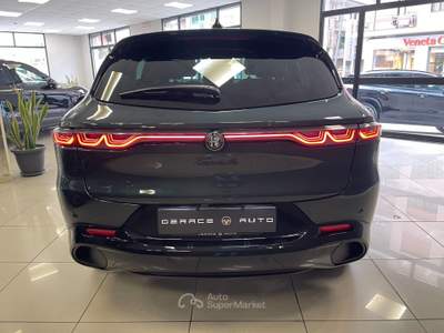 Alfa Romeo Tonale 1.5 160cv TCT7 Veloce Oro usata Gioia Tauro