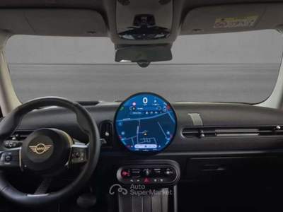 MINI Cooper 5 Porte Cooper C Essential Rosso usata Pieve di Cento