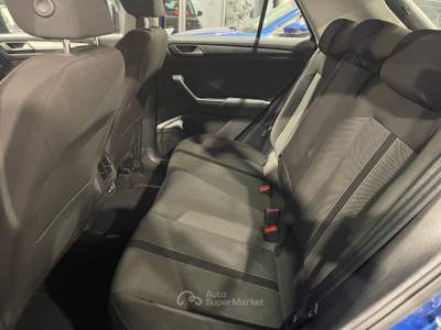 Volkswagen T-Roc Volkswagen T-Roc 1.0 tsi Life - PARK ASSIST - PREZZO REALE Blu/Azzurro usata Villafranca di Verona