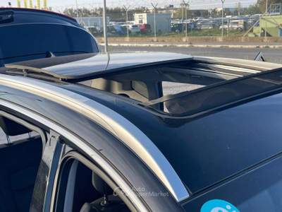 DR 6.0 1.5 Turbo CVT Bi-Fuel GPL Prezzo Vero Nero usata Fiumicino
