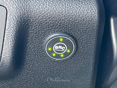 DR 6.0 1.5 Turbo CVT Bi-Fuel GPL Prezzo Vero Nero usata Fiumicino