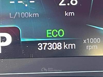 DR 6.0 1.5 Turbo CVT Bi-Fuel GPL Prezzo Vero Nero usata Fiumicino