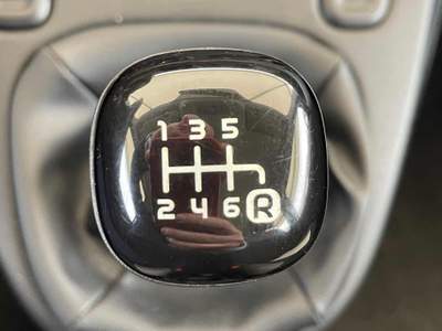 Fiat Panda 1.0 FireFly S&S Hybrid Euro 6D Bianco usata Fiumicino