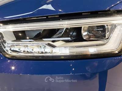 Audi RS Q3 Q3 RS 2.5 tfsi Performance quattro s-tronic Blu/Azzurro usata San Giuliano Milanese