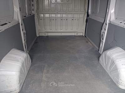 Fiat Ducato 35 2.2 Mjt 140CV PM-TM Furgone Bianco usata Assisi