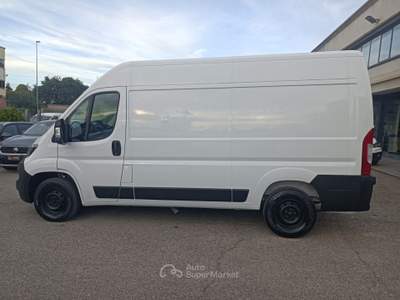Fiat Ducato 35 2.2 Mjt 140CV PM-TM Furgone Bianco usata Assisi