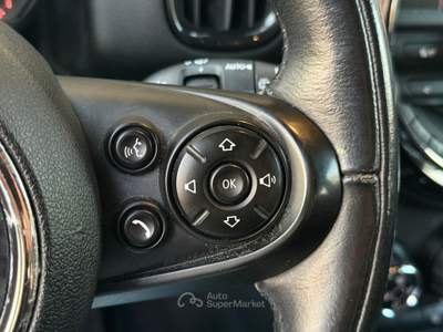 MINI Cooper D Countryman 2.0 Jungle Nero usata Nardò