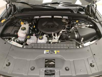 Jeep Grand Cherokee  - grand cherokee 2.0 phev atx 4xe summit reserve  Grigio usata Civitanova Marche