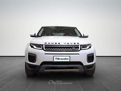 Land Rover Range Rover Evoque Evoque 5p 2.0 td4 se 150cv auto my18 Bianco usata Firenze