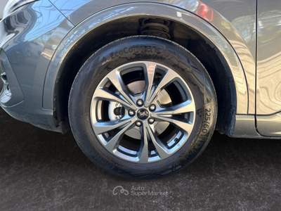 Ford Kuga  - kuga 2.5 full hybrid st-line 2wd 190cv cvt Grigio usata Segrate