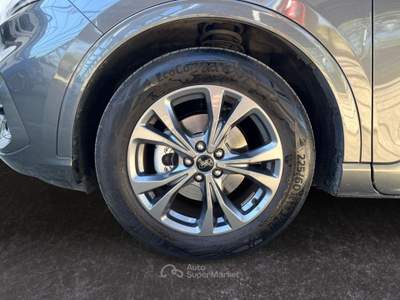 Ford Kuga  - kuga 2.5 full hybrid st-line 2wd 190cv cvt Grigio usata Segrate