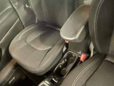 Jeep Renegade 1.3 T4 190CV PHEV 4xe AT6 Limited Nero usata Casteggio