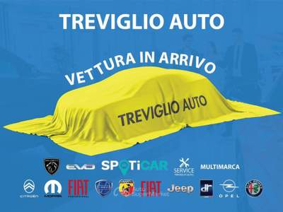 BMW Serie 1 118i i 5p. Msport auto Bianco usata Fara Gera d'Adda