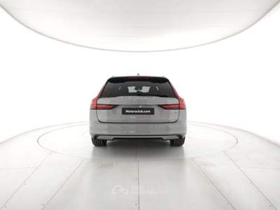 Volvo V90 T6 Plug-in AWD aut. Ultra Dark - Pronta Consegna Grigio usata Modena
