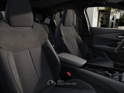Audi Q3 TFSI 110 kW S tronic S Line EditionTetto Aprib. Nero usata Melegnano