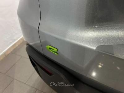 Jeep Avenger 1.2 Turbo MHEV Summit Infotaiment pack Grigio usata Melegnano