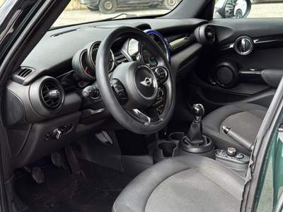 MINI Cooper Vettura garantita e molto versatile per qualsiasi utilizzo Verde usata Sant'Omero